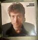 JOHN LENNON THE JOHN LENNON COLLECTION 1982 RECORDS Vinyl New Sealed