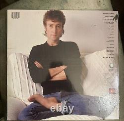 JOHN LENNON THE JOHN LENNON COLLECTION 1982 RECORDS Vinyl New Sealed