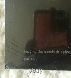 JOHN LENNON VINYL imagine LP SEALED PROMO Apple SW3379 BEATLES 1971 NO BAR CODE