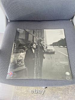 JOHN LENNON YOKO ONO Double Fantasy STILL SEALED LP, Album, Record, Beatles
