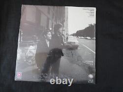 JOHN LENNON & YOKO ONO, Double Fantasy USA New Sealed Old Stock LP Beatles