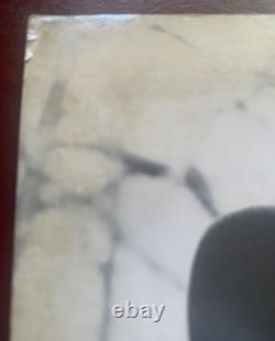 JOHN LENNON & YOKO ONO Orignal 1974 8x10 Promotional Press Photo