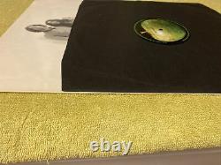 JOHN LENNON YOKO ONO TWO VIRGINS UK Apple LP beatles Sapcor 2 1968 only 5000