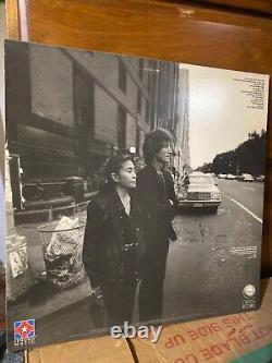 JOHN LENNON Yoko Ono- Double Fantasy STILL SEALED LP, Album, Beatles 1980