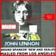 JOHN LENNON of THE BEATLES 9 LP HEAVYWEIGHT AUDIOPHILE VINYL BOXSET