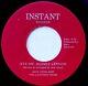 Jack Arno 45 Bye Mr. Johnny Lennon Private 1981 John Lennon Beatles Tribute