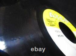 Japan Used Record Rare Jacket With Beatles/John Lennon Notation Beatles/60
