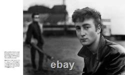 Japanese Works Book THE BEATLES JOHN LENNON photobook In His Life