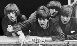 Japanese Works Book THE BEATLES JOHN LENNON photobook In His Life