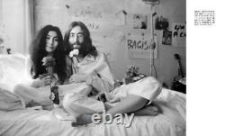 Japanese Works Book THE BEATLES JOHN LENNON photobook In His Life