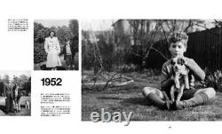 Japanese Works Book THE BEATLES JOHN LENNON photobook In His Life
