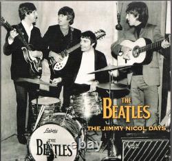 Jimmy Nicol PROMO Demo HUSKY Jimmie Shubdubs Beatles John Lennon Paul McCartney