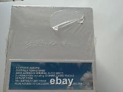 John Lennon 10 CD Signature Box Set Sealed. Beatles