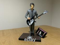 John Lennon 10 Vinyl 1991 Beatles Figure complete Hamilton Gifts with Tag