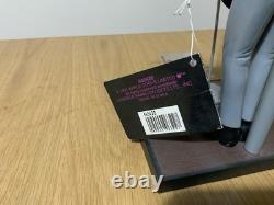 John Lennon 10 Vinyl 1991 Beatles Figure complete Hamilton Gifts with Tag