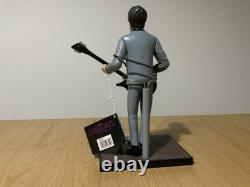 John Lennon 10 Vinyl 1991 Beatles Figure complete Hamilton Gifts with Tag