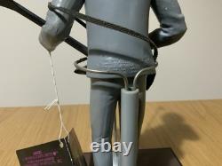 John Lennon 10 Vinyl 1991 Beatles Figure complete Hamilton Gifts with Tag