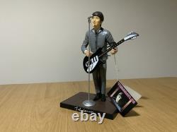 John Lennon 10 Vinyl 1991 Beatles Figure complete Hamilton Gifts with Tag