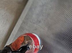 John Lennon 1940-1980 Music Box Sitting Porcelain plays Imagine Vintage Beatles