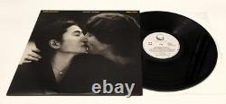 John Lennon 1940 1980 (The Beatles) 9 x Vinyl LP Record Aussie Black Box Set