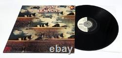 John Lennon 1940 1980 (The Beatles) 9 x Vinyl LP Record Aussie Black Box Set
