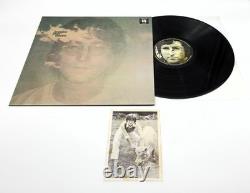 John Lennon 1940 1980 (The Beatles) 9 x Vinyl LP Record Aussie Black Box Set