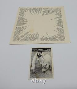 John Lennon 1940 1980 (The Beatles) 9 x Vinyl LP Record Aussie Black Box Set