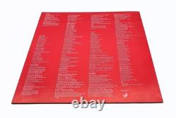 John Lennon 1940 1980 (The Beatles) 9 x Vinyl LP Record Aussie Black Box Set