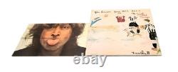 John Lennon 1940 1980 (The Beatles) 9 x Vinyl LP Record Aussie Black Box Set