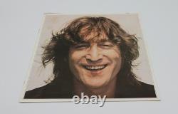 John Lennon 1940 1980 (The Beatles) 9 x Vinyl LP Record Aussie Black Box Set