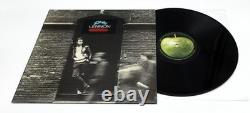 John Lennon 1940 1980 (The Beatles) 9 x Vinyl LP Record Aussie Black Box Set