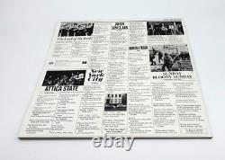 John Lennon 1940 1980 (The Beatles) 9 x Vinyl LP Record Aussie Black Box Set