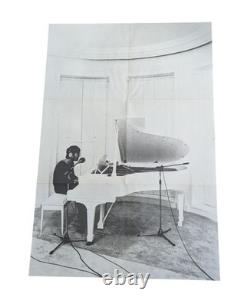 John Lennon 1940 1980 (The Beatles) 9 x Vinyl LP Record Aussie Black Box Set