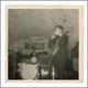 John Lennon 1962 Fan Club Night At The Cavern Unseen Photograph (UK)