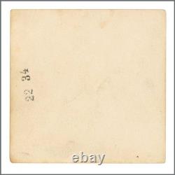 John Lennon 1962 Fan Club Night At The Cavern Unseen Photograph (UK)
