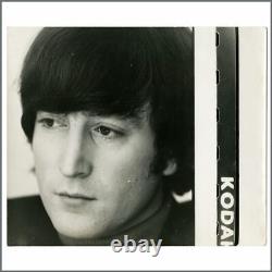 John Lennon 1965 Help! Vintage Photograph (UK)