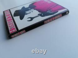 John Lennon 1965 Uk A Spaniard In The Works With Receipt & Orig Bag