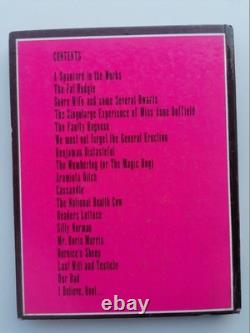 John Lennon 1965 Uk A Spaniard In The Works With Receipt & Orig Bag