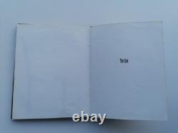 John Lennon 1965 Uk A Spaniard In The Works With Receipt & Orig Bag