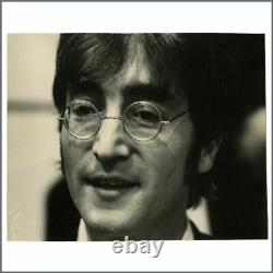 John Lennon 1967 All You Need Is Love Vintage Photograph (UK)