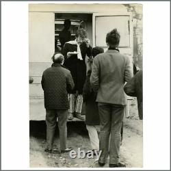 John Lennon 1967 Knole Park Strawberry Fields Forever Vintage Photograph (UK)