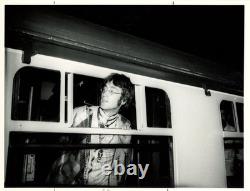 John Lennon 1967 photograph