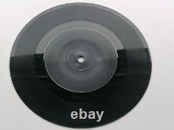 John Lennon 1980 45 Woman Uk Test Pressing