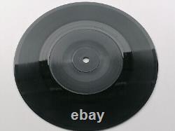 John Lennon 1980 45 Woman Uk Test Pressing