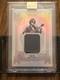 John Lennon 2025 Eternal Revelation Beatles Musician Jumbo Patch Shirt Relic /50