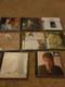 John Lennon 8 CD Lot Rare Beatles Yoko Ono/Solo Rock N Roll