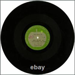 John Lennon And The Elastic Oz Band God Save Oz 1971 Apple Acetate (USA)