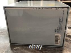 John Lennon Anthology 1998 4 CD Box Set 94 Unreleased Songs New Sealed Beatles