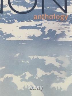 John Lennon Anthology 1998 4 CD Box Set 94 Unreleased Songs New Sealed Beatles