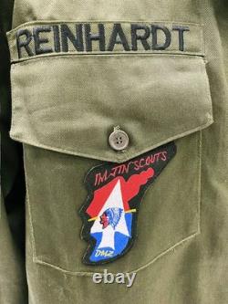 John Lennon Army Shirt Jacket Beatles Military Style Costume Revolution Look John Lennon Army Shirt Jacket Beatles Military Style Costume Revolution Look